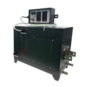 Wholesale Electrolysis Power Supply 0-500A DC 0-12V with Water Cooled Plating Rectifier from china suppliers
