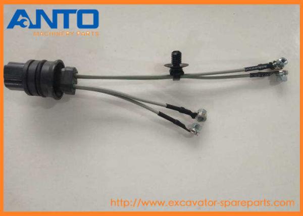 285-1975 2851975 Injector Wiring Harness for 320D 323D M316D M318D M322D
