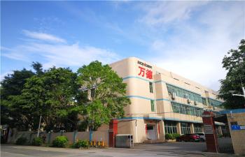 Shenzhen wonder printing system Co., ltd
