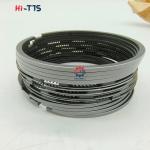 490BWB Engine Piston Ring For Tractor Excavator