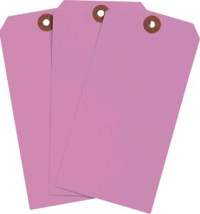 Wholesale Custom Printing Logo Plastic Tag Polyester Waterproof Blank Tag for Warning from china suppliers
