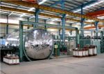 High-Performance Epoxy Resin Machine For Electrical Products With Vacuum Casting