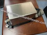 Edge Forming Machine For Ceramic Band Heater Capable Of Rolling Wider Steel