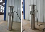High Capacity 800m3/h 1100m3/h 1800m3/h Submersible Axial Flow Water Pump