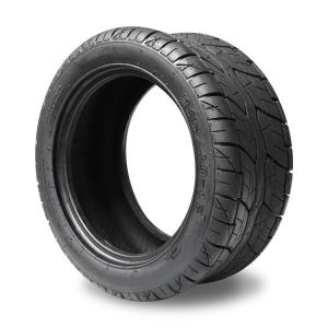 Wholesale Golf Cart 215/40-12 Street Tubeless Tires Compatible with 12 Inch Wheels (No Lift Required) from china suppliers