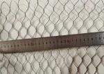 Decor Aviary Wire Netting Stainless Steel Aviary Mesh For Animals CE Approved