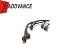 24079-05U00 Ignition Coil Harness For Nissan Skyline R32 GT-R BNR32 GTST