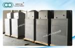 High Efficient Film Coating Machine Stainless Steel Pharmaceutical BG Series for