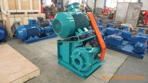 Wholesale Vertical Drilling Mud Shear Pump For Barite Bentonite Mixing from china suppliers