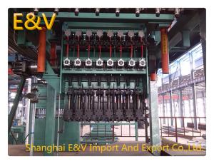 Wholesale Energy saving Copper Continuous Casting Machine from china suppliers