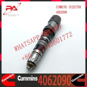 China Cummins Fuel Injector Assembly 4902827 4062090 4077076 for QSK23 engine on sale