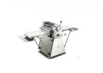 Safety Folding 900mm 0.55KW Bakery Processing Equipment