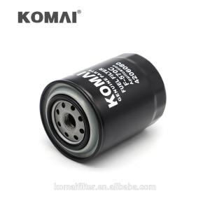 Wholesale Forklift Engine Parts Diesel Fuel Filter Cartridge Structure 4206080 417880 from china suppliers
