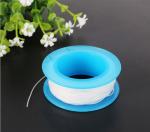 Super Small Diameter Heat Resistant Silicone Tubing Anti Aging Ozone Resistant