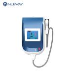 Quick hair removal machine professionable 808nm diode laser equipment