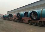 24" Welded Pipe Fittings Carbon Steel Equal Tee / Reducing Tee Asme Astm A234