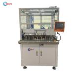 6000 Rpm Flyer Winding Machine For Stator Outer
