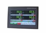 Four Scales Packaging Weight Scale Controller, Weight Indicator For Industrial