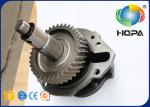 Metal Cummins Engine Parts / Drive Belt Tensioner Pulley NTA855 Series Diesel