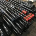 N80 API Steel Casing OCTG Tubing Oil And Gas for Construction Materials