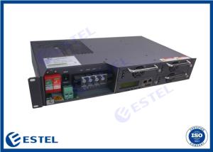 Wholesale 4800W Rectifier System For Telecom from china suppliers