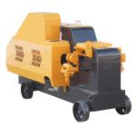 Rebar cutter rebar cutter hydraulic rebar cutting machine electric automatic
