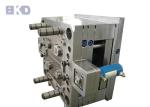 750K shots ABS PP PC Plastic Injection Mould Electric Housing