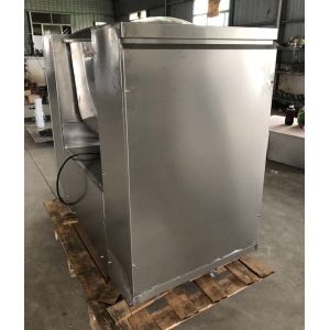 high quality stainless steel automatic kneading flour mixer manufacture