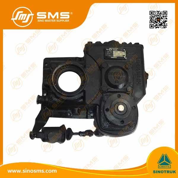 PR70 Power Takeoff Gearbox Repair Kit For Sinotruk Howo Truck Gearbox Spare
