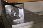 UPVC WELDING door making welding/single/double head welding