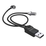 Amplified TV Antenna Accessories 5V USB Power Injector