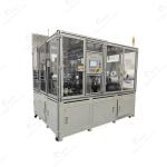 90Kpa-60Kpa Battery Manufacturing Machine , 220 / 110V Lithium Battery