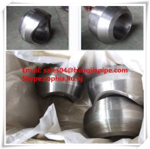 Wholesale forged weldolet(1/8&quot;-24&quot;) from china suppliers