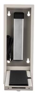 Wholesale White Camera Doc Scanner Wall Mounted 5 Mega Pixels For Teaching from china suppliers