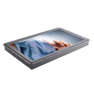 Wholesale Industrial Grade 18.5'' Open Frame LCD Monitor With Fan from china suppliers