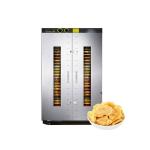 industrial hot air fruit drying machinefood dehydrator machine fruit drying oven