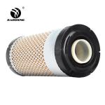 Dust Off Excavator Air Conditioning Filter TC020-16320 For KUBOTA 35