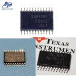 PIC16F84A DIP-18 CHIP IC PIC16F84A-04/P