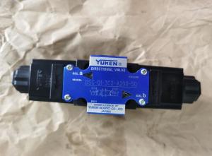 Wholesale Yuken DSG-01-3C2-A200-50 Solenoid Operated Directional Valve from china suppliers