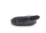Casual Genuine Leather 1.8cm Skinny Lady Belts For Pants