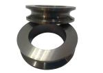 Descaling Tungsten Carbide Roller RO / RT / FO / PR / Type High Strength