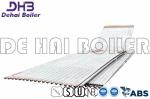 Coal Steam Boile Wall Water Panel Good Heat Exchange Function