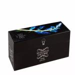 custom children toy gift box magic cube paper box jigsaw puzzle packaging box