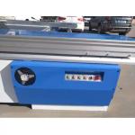 High Quality Sliding Table Saw Precision Cutting Board Electric Saw Cutting Wood