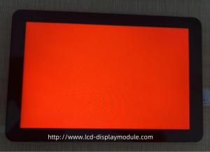 Wholesale 7 Inch 800 * 1280 Resolution All Viewing Direction With Capacitive Touch Screen High Brightness from china suppliers
