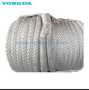 Wholesale ISO10556:2009[E] 12-Strand Braided Polyester And Polyolefin Dual Fibre Rope from china suppliers