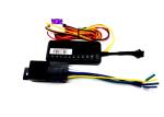 Anti-theft Tracking Devices 4G Wide Frequency Band Car Vehicle Ebike Tracker 4G
