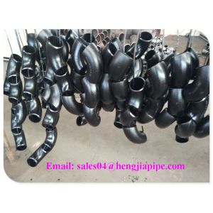 Wholesale SEAMLESS BW PIPE ELBOW from china suppliers