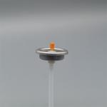Industrial-strength Water-based Insecticide Valve for Warehouses with Wide