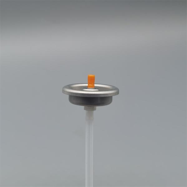 Industrial-strength Water-based Insecticide Valve for Warehouses with Wide
